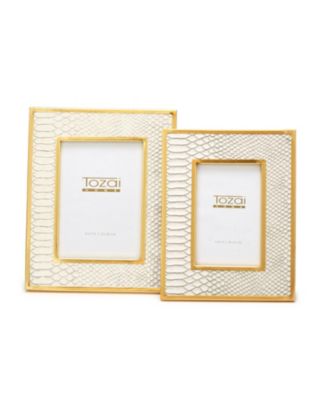 Two'S Company - Python Frame