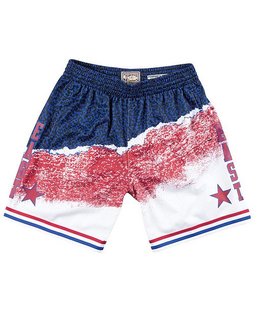 Mitchell Ness Men S Nba All Star Fashion All Star Swingman