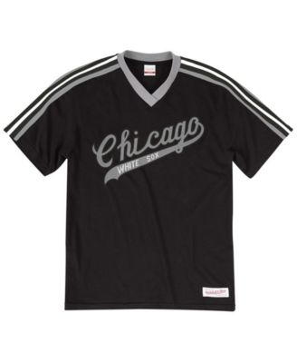 big and tall white sox jersey