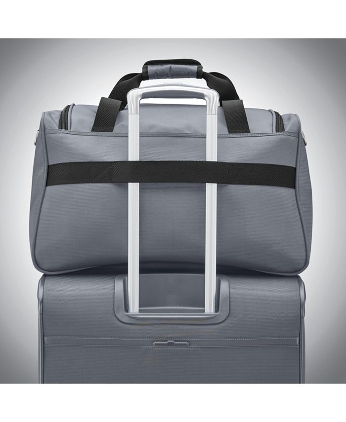 Samsonite LiteAir DLX Travel Duffel, Created for Macy's & Reviews
