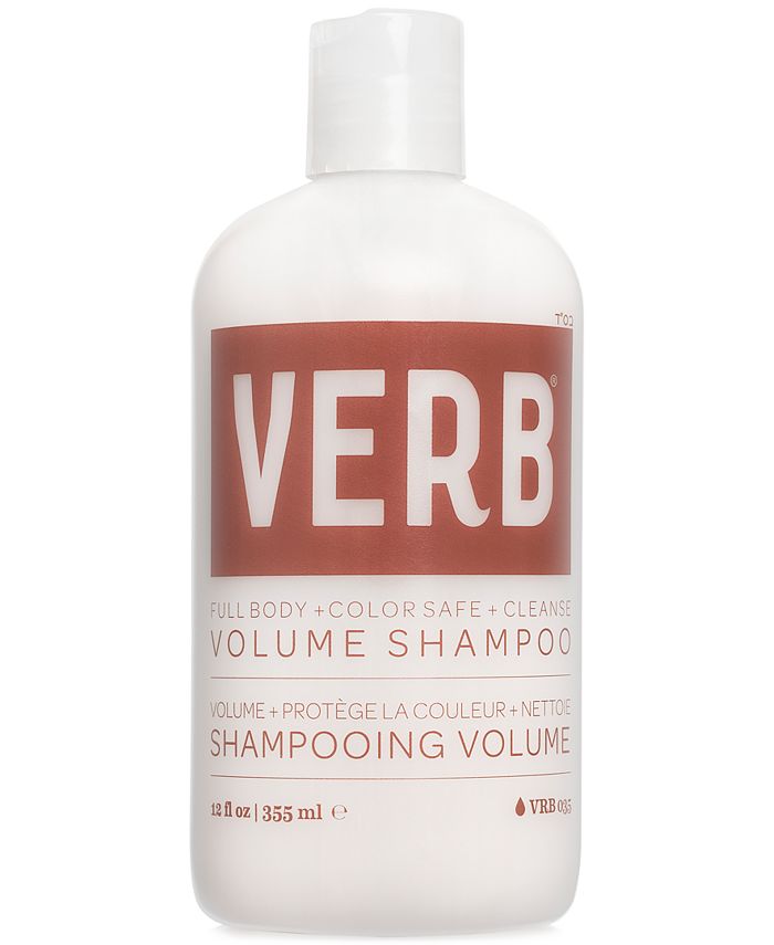 Verb - Volume Shampoo, 12-oz.