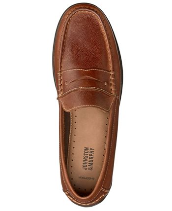 Johnston and top murphy fowler penny