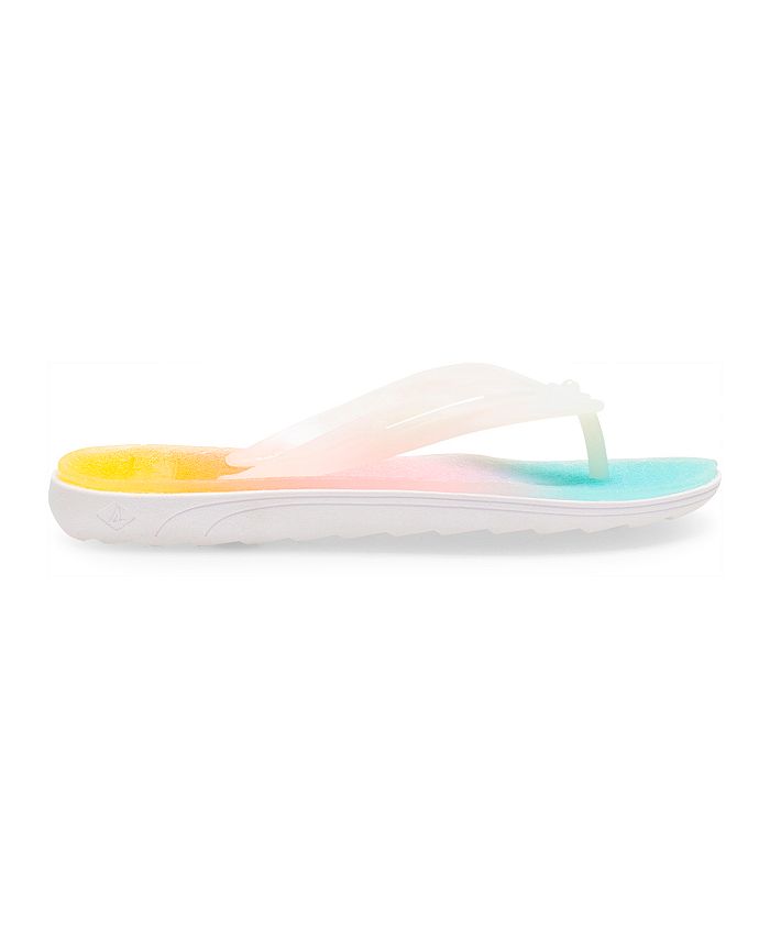 Sperry Top Sider Little Big Girls Jellyfish Emma Sandal Macy s