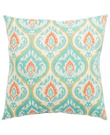 Turquoise Throw Pillows Macy S