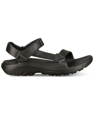 teva hurricane drift black