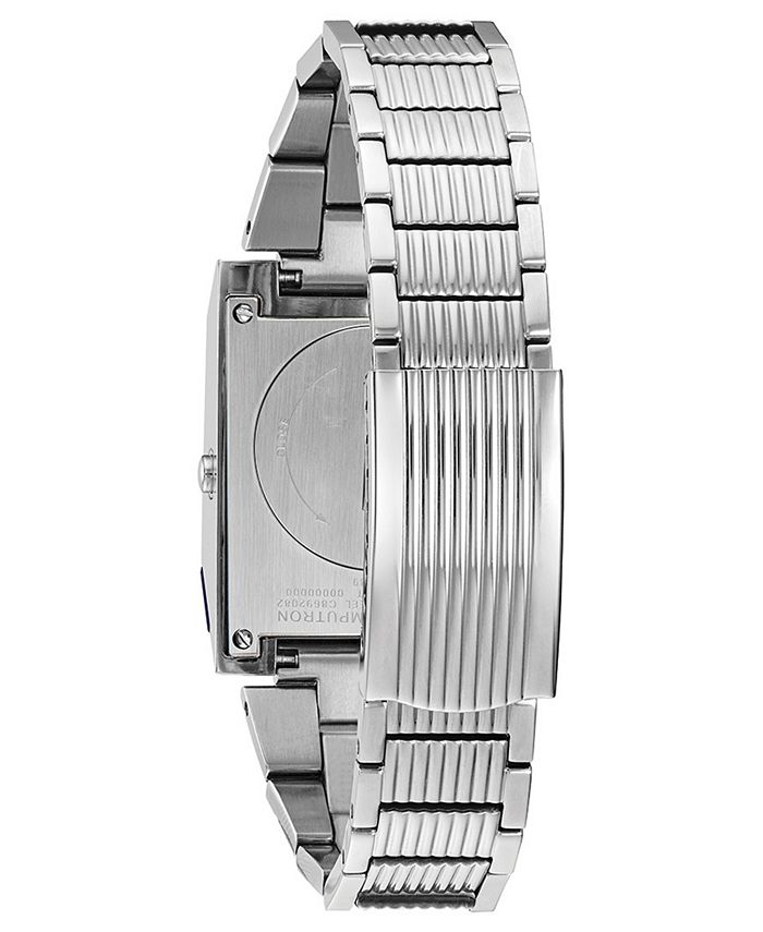Bulova ARCHIVE SERIES - Gli orologi storici da uomo rivivono con un