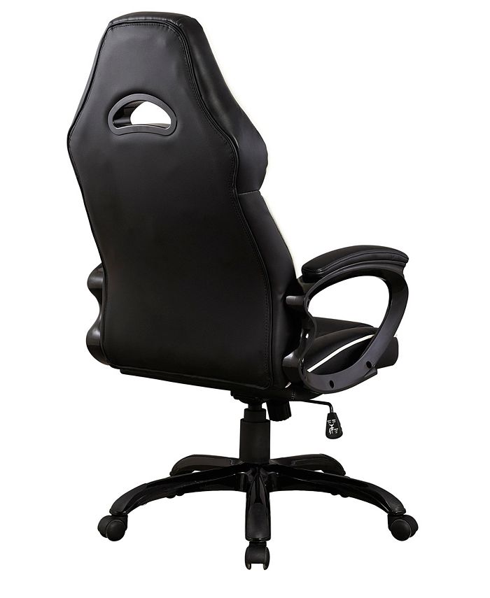 Techni mobili high back clearance