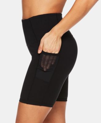 Gaiam High Waisted Shorts