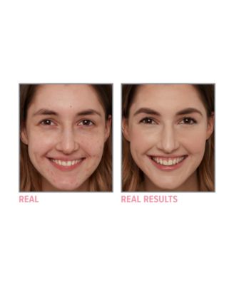 CC+ Airbrush Perfecting Powder Foundation