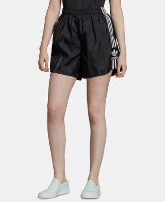 adidas originals shorts womens