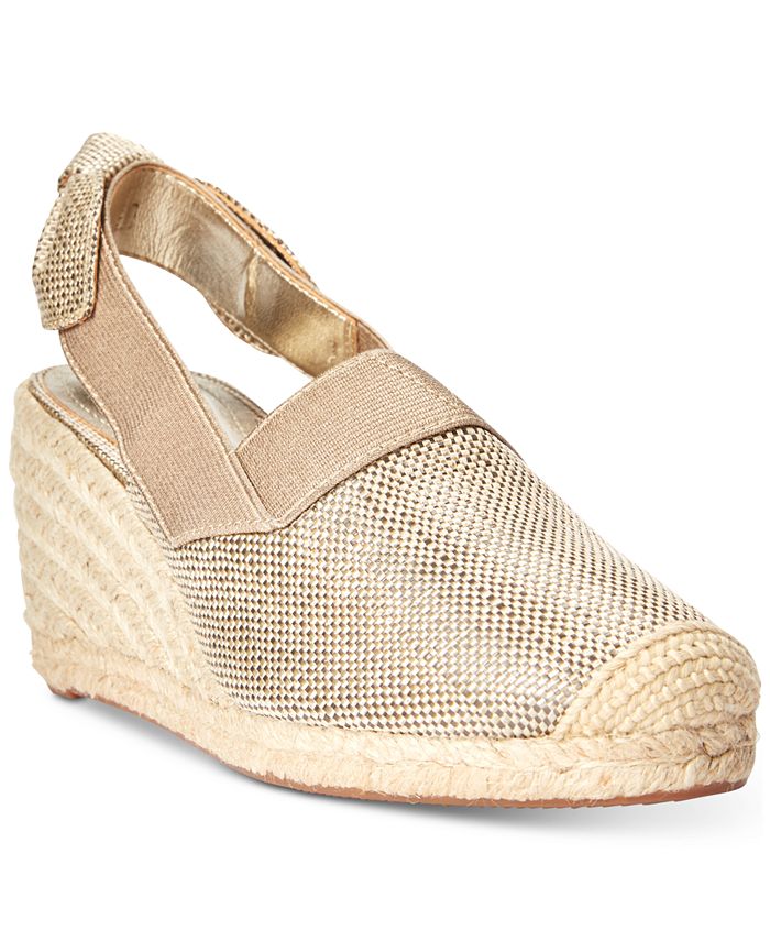 lauren ralph lauren espadrilles