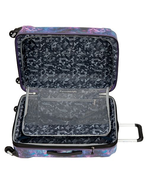 Skyway Nimbus 3.0 Cosmos 28" Expandable Hardside Spinner Suitcase & Reviews Luggage Macy's