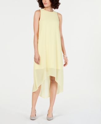 macys petite casual dresses