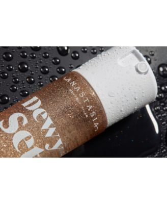 Dewy Set Setting Spray, 3.4 oz.