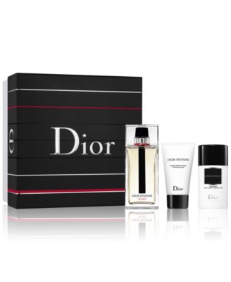 Dior Dior Homme Sport 3 Pc. Gift Set Macy s