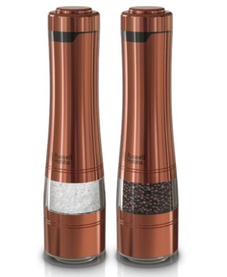 Russell Hobbs - Salt & Pepper Mill