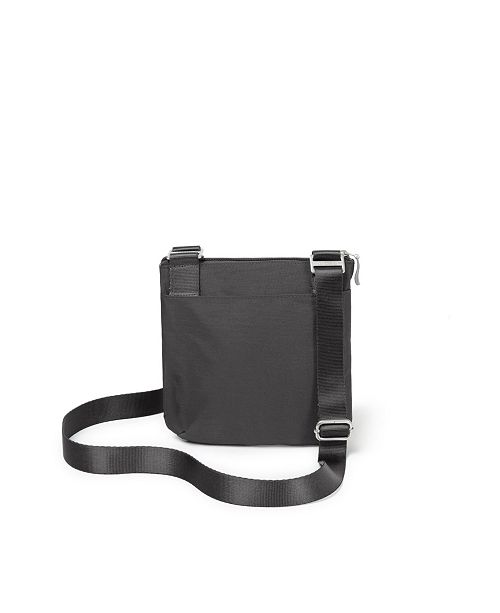 Baggallini RFID Small Zip Crossbody & Reviews - Handbags & Accessories - Macy&#39;s
