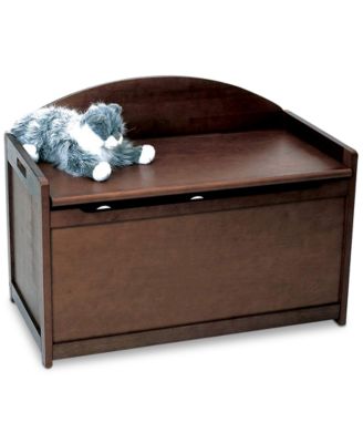 lipper toy box