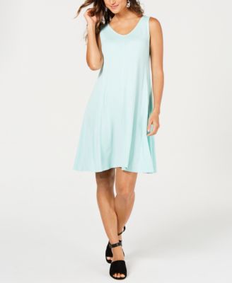 macy's style and co petite dresses