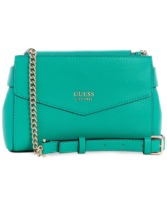 GUESS Colette Society Crossbody Macy's