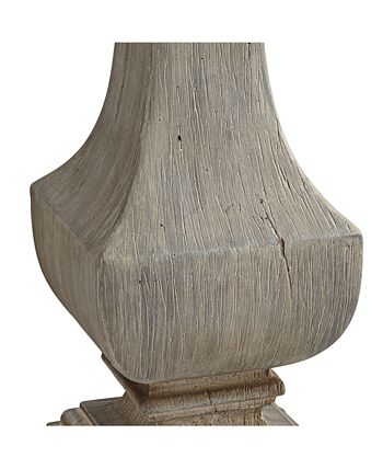 Pacific Coast - TL-POLY WOOD IN GREY WASH SET OF 2