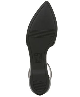 naturalizer trance mary jane flats