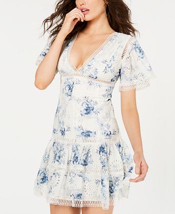 Guess winona dress store