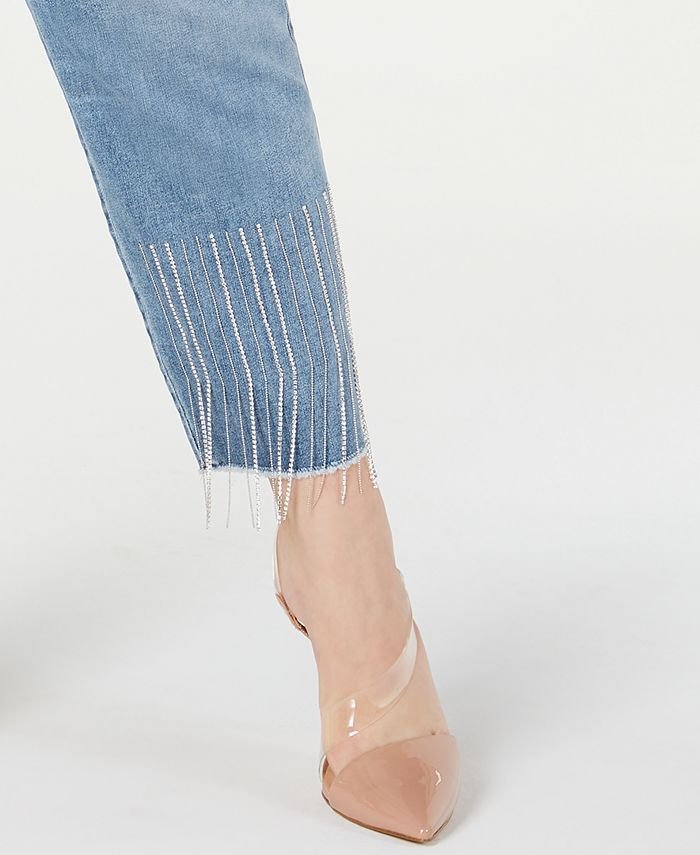 macy's inc plus size pants