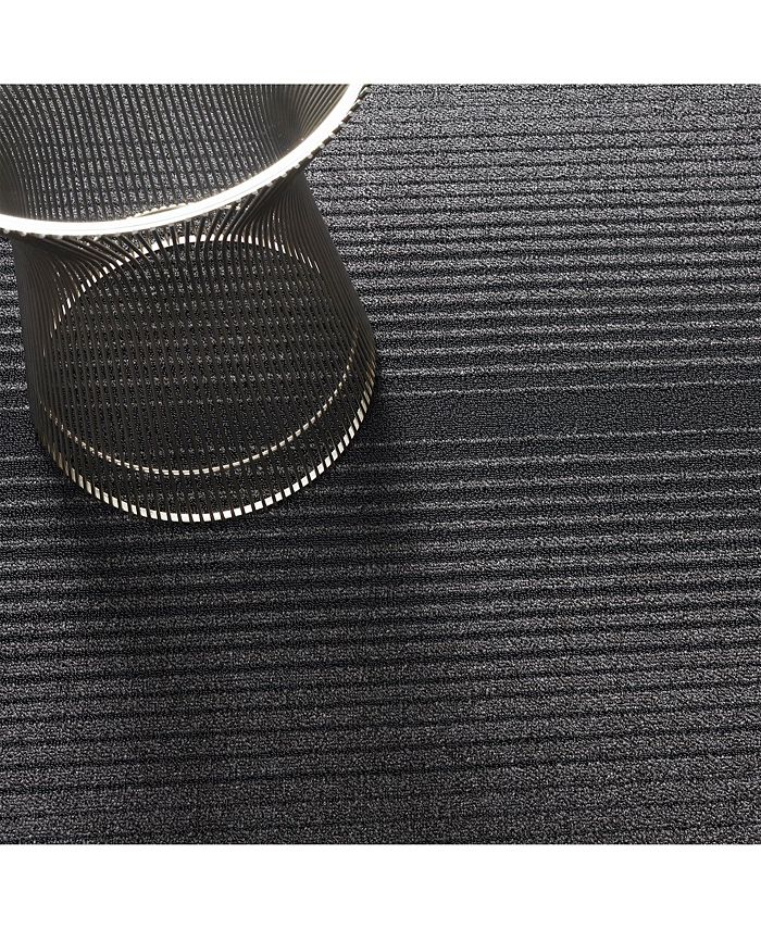 Chilewich Ombre Shag Utility 24" x 36" Macy's