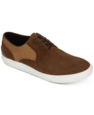 Kenneth Cole Reaction Men's Reemer Lace-Up Shoes & Reviews - All Men's ...