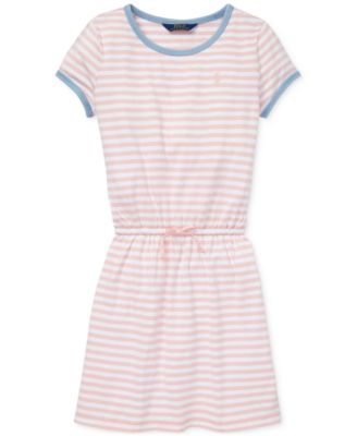 ralph lauren tee shirt dress