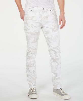 macys levis white jeans