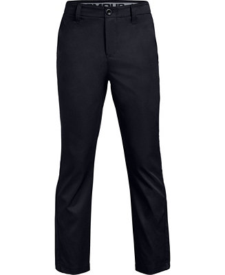 Under Armour Childrens Match Play Pant Trousers 
