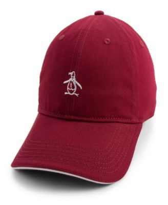 macy's baseball caps