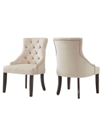 Safavieh Colin Tufted Club Chair Reviews Chairs Furniture
