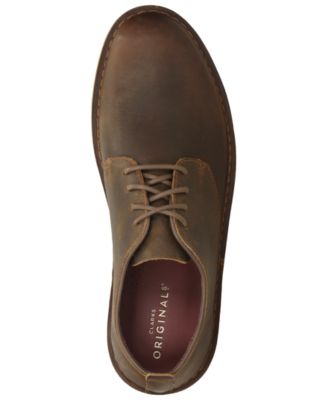 men's clarks desert london