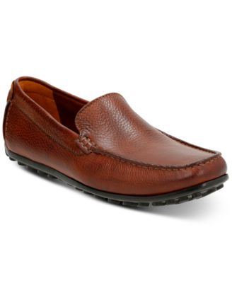 clarks mens driving shoes