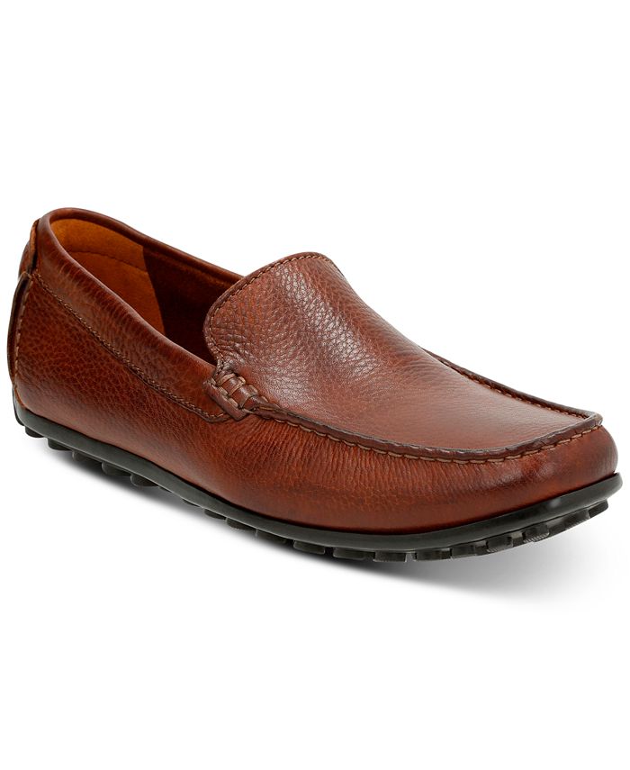 Clarks Men's Hamilton Free Loafers & Reviews - All Men's Shoes - Men ...