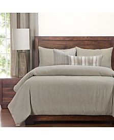 Siscovers Bimini 6 Piece Cal King High End Duvet Set Reviews