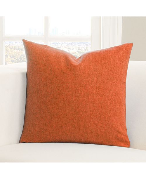 Siscovers Wooly Nectar 16 Designer Throw Pillow Reviews