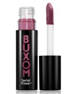 Buxom Cosmetics Serial Kisser Plumping Lip Stain