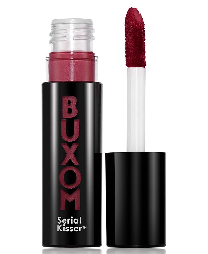 Buxom Cosmetics Serial Kisser Plumping Lip Stain & Reviews ...