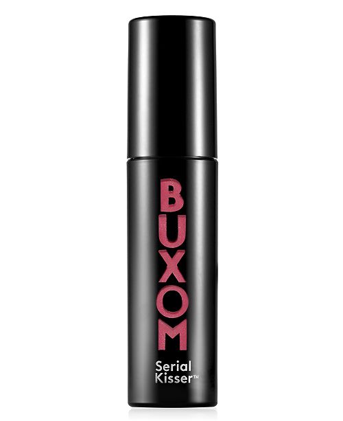 Buxom Cosmetics Serial Kisser Plumping Lip Stain & Reviews ...