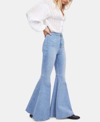 bell bottom jeans online