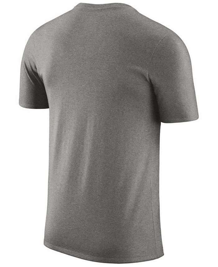 Nike Men's Sacramento Kings Essential Swoosh Legend T-Shirt - Macy's