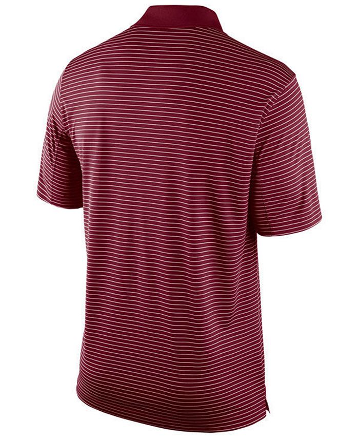 oklahoma sooners nike polo