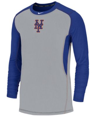 mets nike shirt