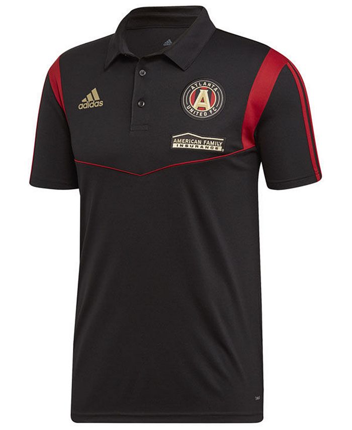 adidas - Men's Coached Polo