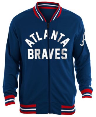 New Era - Lineup Track Jacket