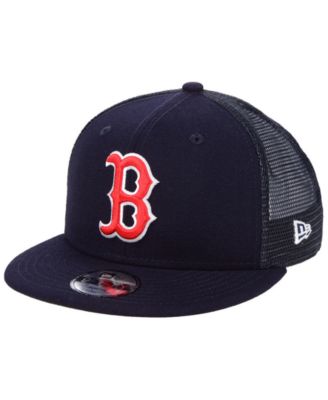 New Era - All Day Mesh Back 9FIFTY Snapback Cap